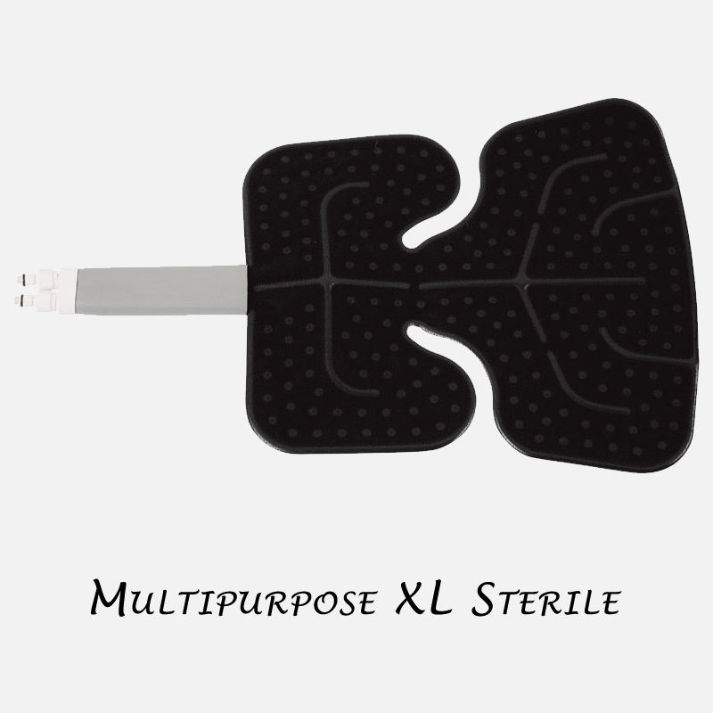 Bledsoe Cold Therapy Pad- Multipurpose XL Sterile W/Univ Straps