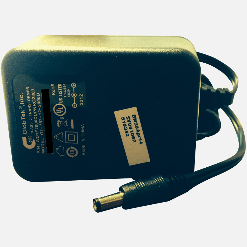 Bledsoe Cold Therapy power supply