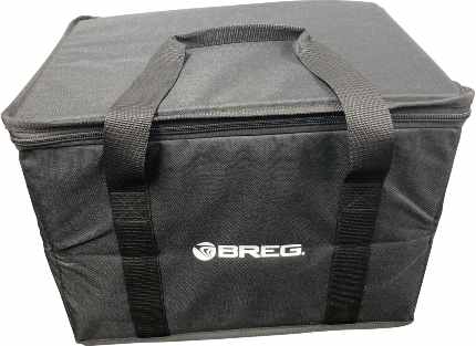 Breg Carrying Bag