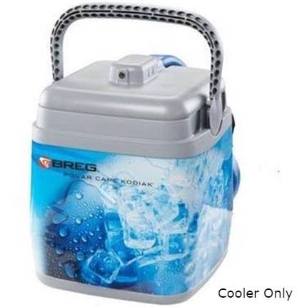Breg Polar Care Kodiak Cooler Only
