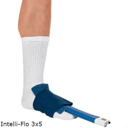 Breg Kodiak Intelli-Flo 3x5 Pad 10205