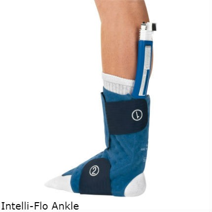 Breg Kodiak Intelli-Flo Ankle Pad 10210