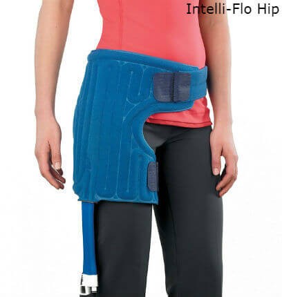 Breg Kodiak Intelli-Flo Hip Pad 10280