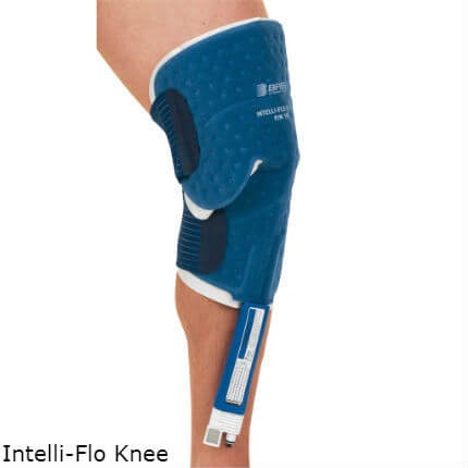 Breg Kodiak Intelli-Flo Knee Pad 10230 