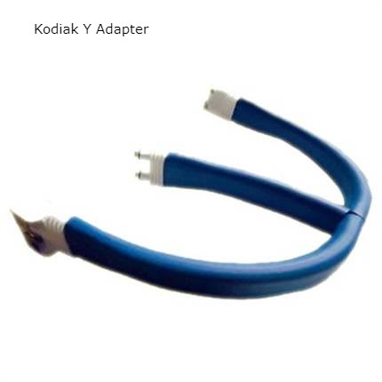 Breg Kodiak Y Adaptor 10699