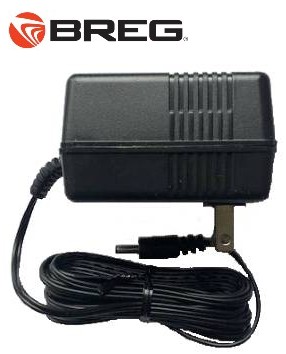 Breg Kodiak/Glacier Power Supply Cord 10698