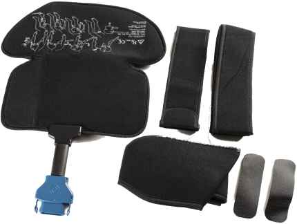 Breg Wave Universal Pad