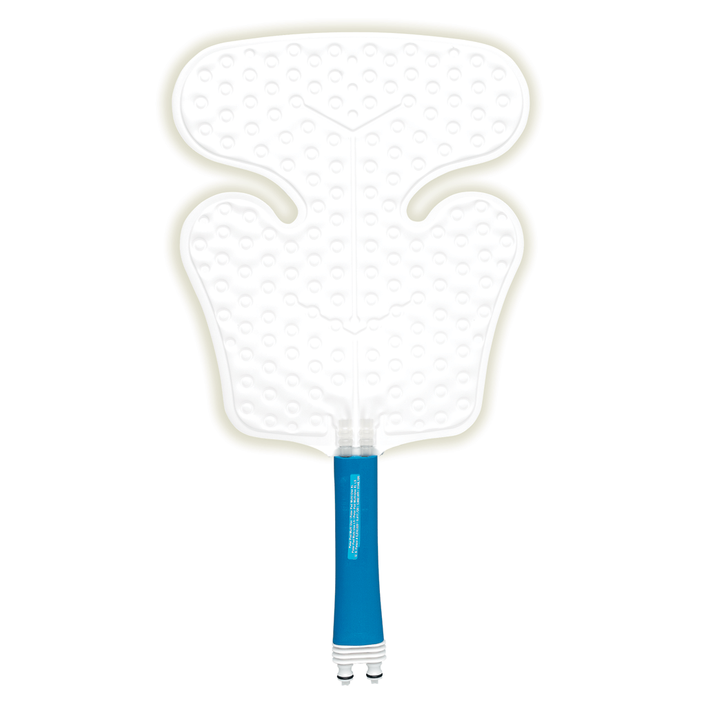 Polar Pad, XL Multi-Use, Long Stem 02486