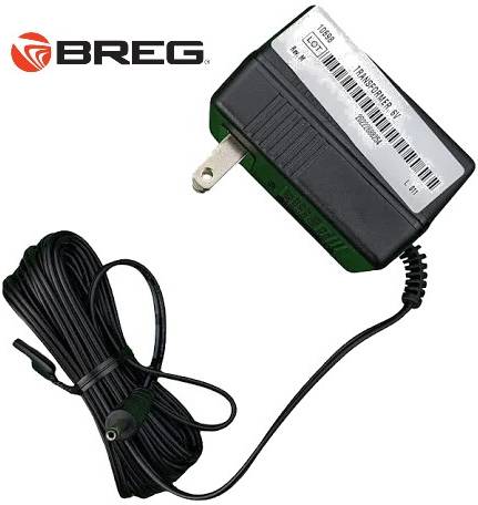 Breg Polar Care Cube Power Cord 10698