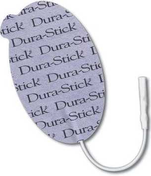 Dura Stick Plus 4 électrodes pour TENS Belt