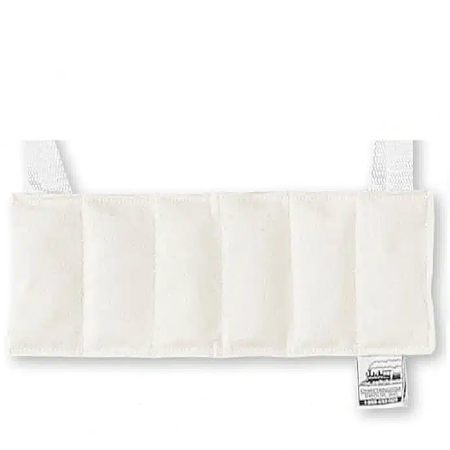 Chattanooga Hydrocollator Moist Heat Hotpac Half Size 5x12" #1014