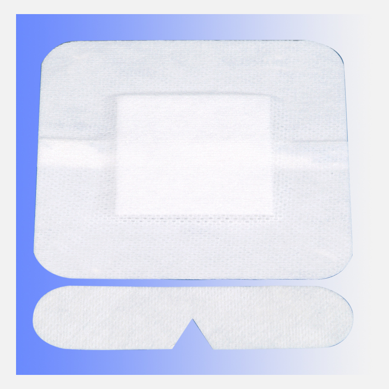 Covaderm Plus VAD 6" x 6" (case of 50) 46-406