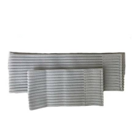 Donjoy Iceman Wrap Velcro Straps