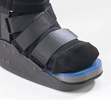 Maxtrax Diabetic Toe Cover Universal