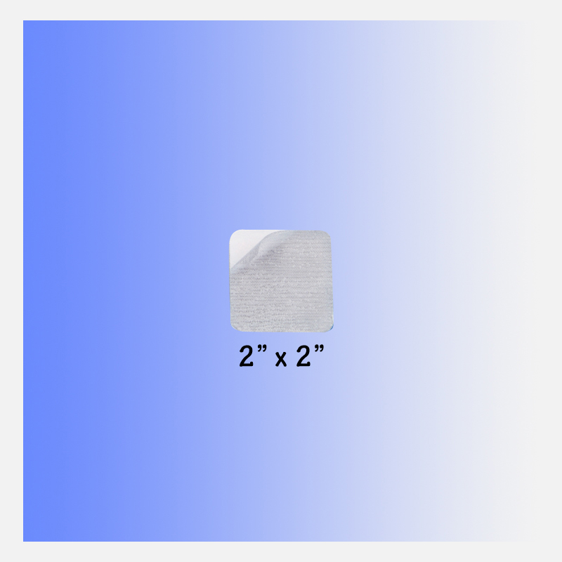 Dermanet Ag+ 2 x 2 (Box of 5)