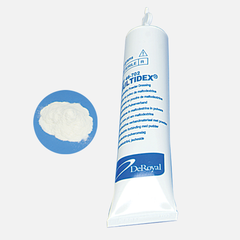 Multidex Powder 45 grams (1 Tube)