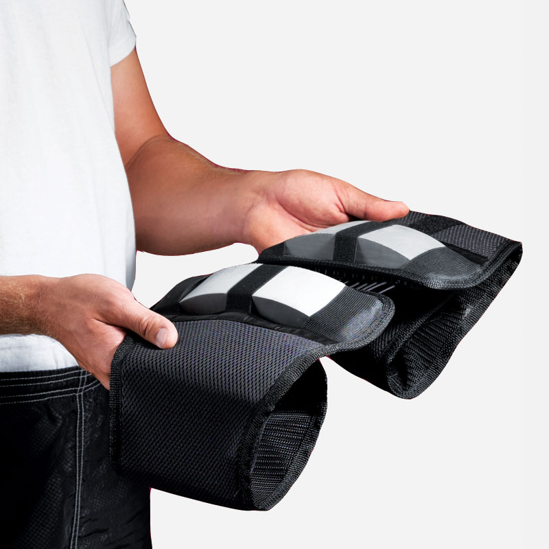 BOA Chairback Foam Insert - 10 Degrees