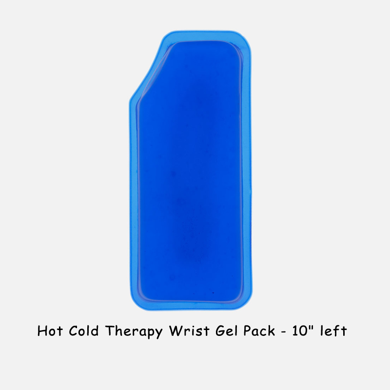 Ossur Hot Cold Therapy Wrist Gel Pack Left GB22L