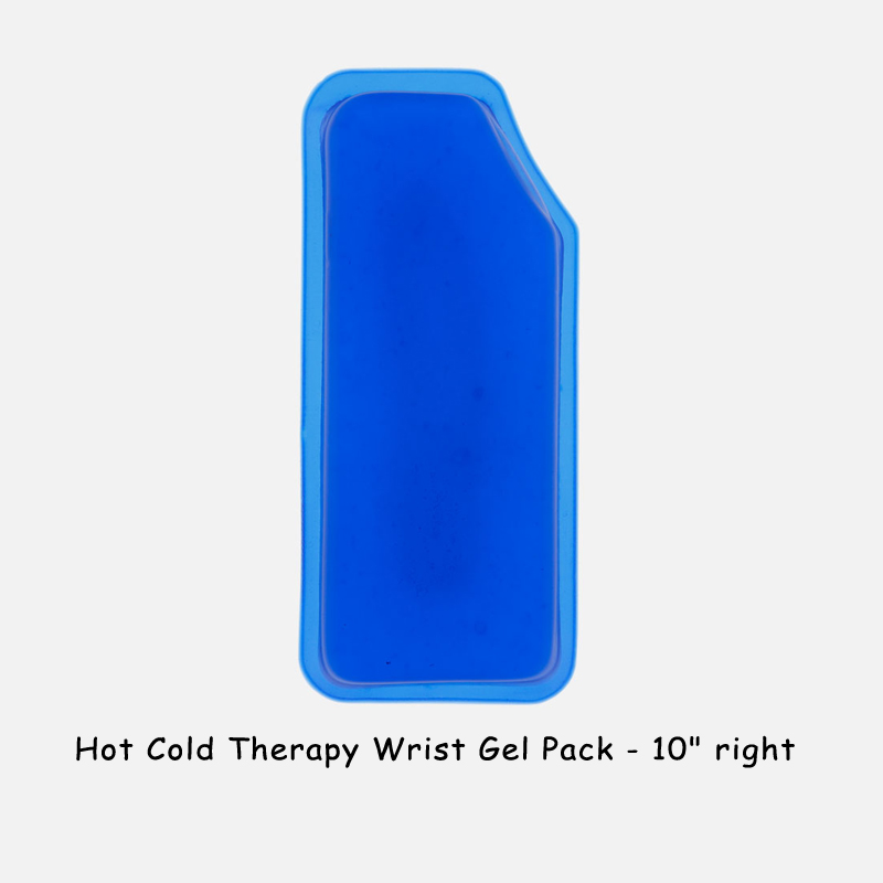 Ossur Hot Cold Therapy Wrist Gel Pack Right GB22R