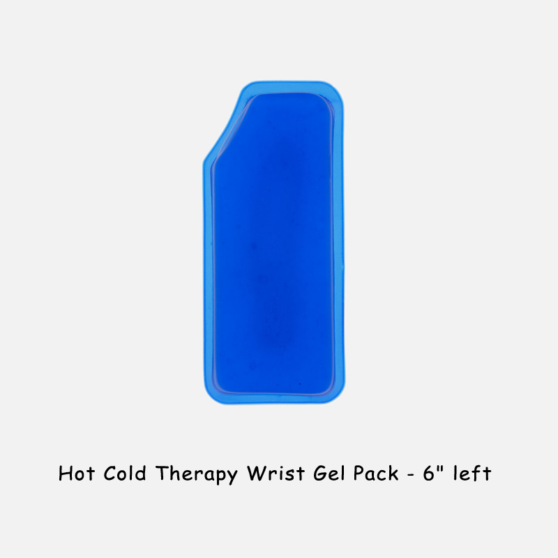 Ossur Hot Cold Therapy Wrist Gel Pack Left GB20L