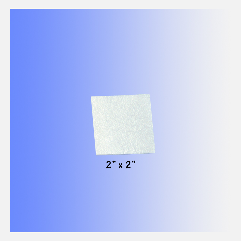 Multipad Non-Adherent Wound Dressing 2 x 2 (Case of 200)