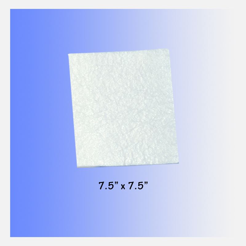 Multipad Non-Adherent Wound Dressing 7.5 x 7.5 (Box of 10)