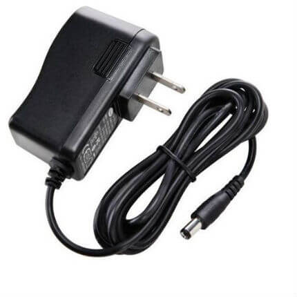 Cold Rush Power Cord
