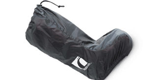 Ossur Rebound Diabetic Walker Durable Weather Cover Large