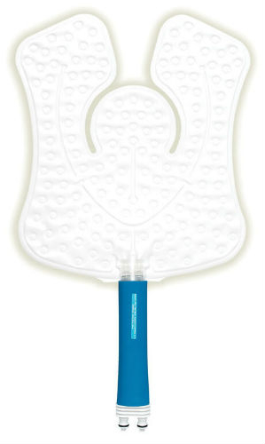 Polar Pad, Knee/Shoulder 02320