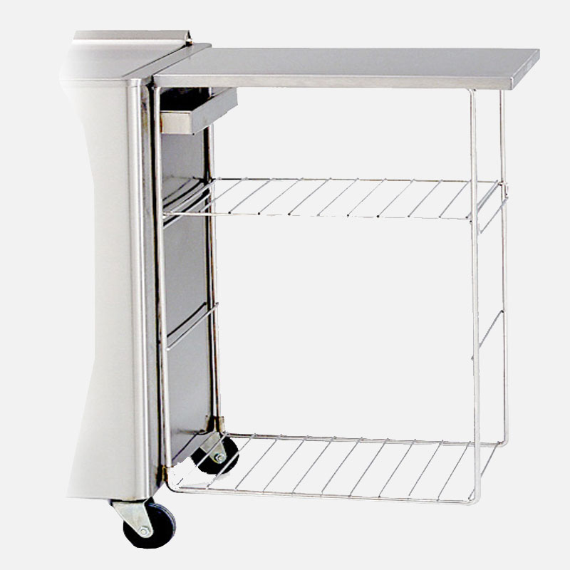 Side Table Rack 4010