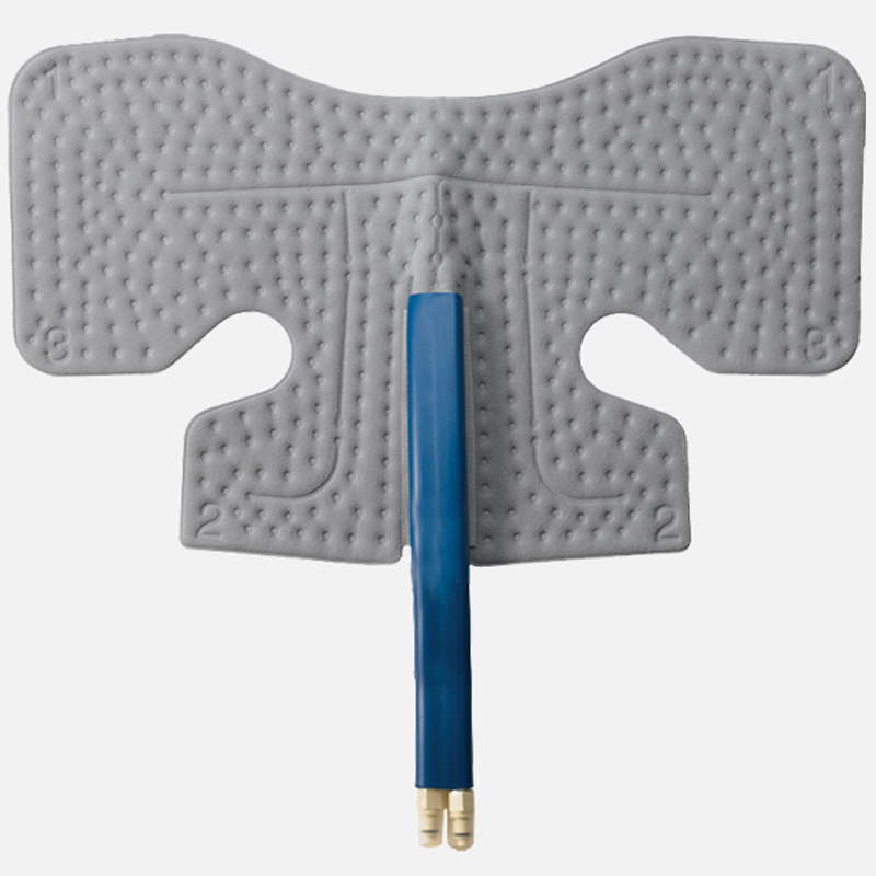 Small Wrap-On Shoulder 11-1397-9