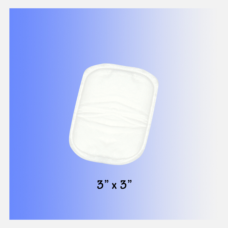 Sofsorb Absorbent Dressing 3 x 3 (Case of 60)