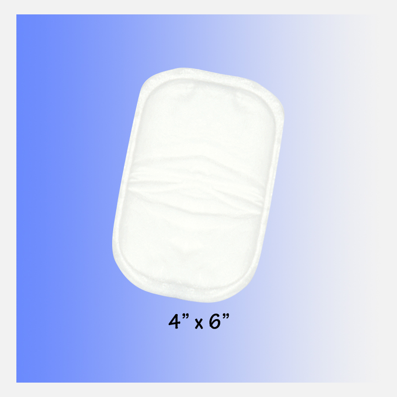 Sofsorb Absorbent Dressing 4 x 6 (Box of 30)