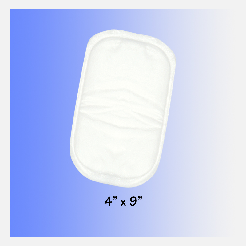 Sofsorb Absorbent Dressing 4 x 9 (Box of 25)