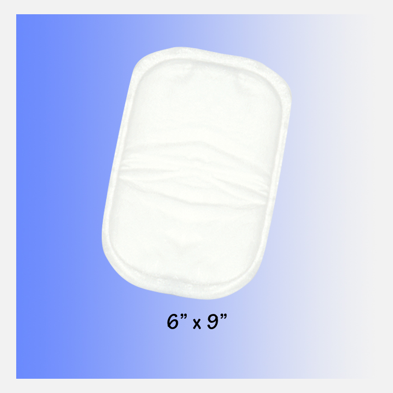 Sofsorb Absorbent Dressing 6 x 9 (Case of 80)