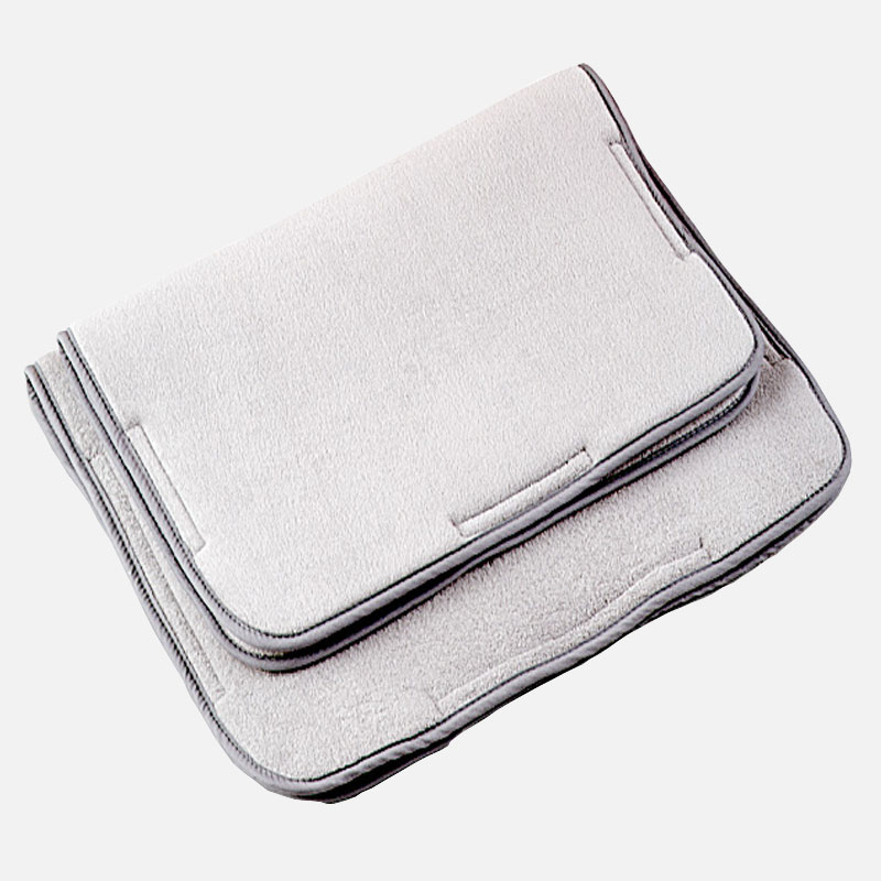 Standard 19" x 27" Terry Cover 1118