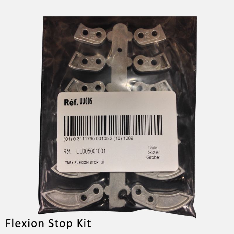 Townsend Rebel Flexion Stop Kit