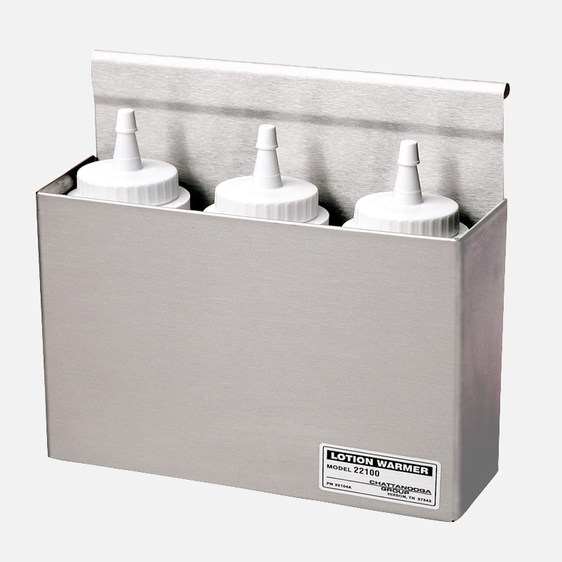 Mini Non-Electric Lotion Warmer 22100