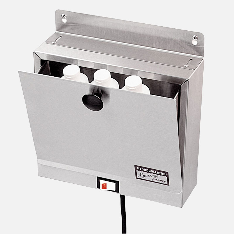 TM-1 Electric Warmer 4012