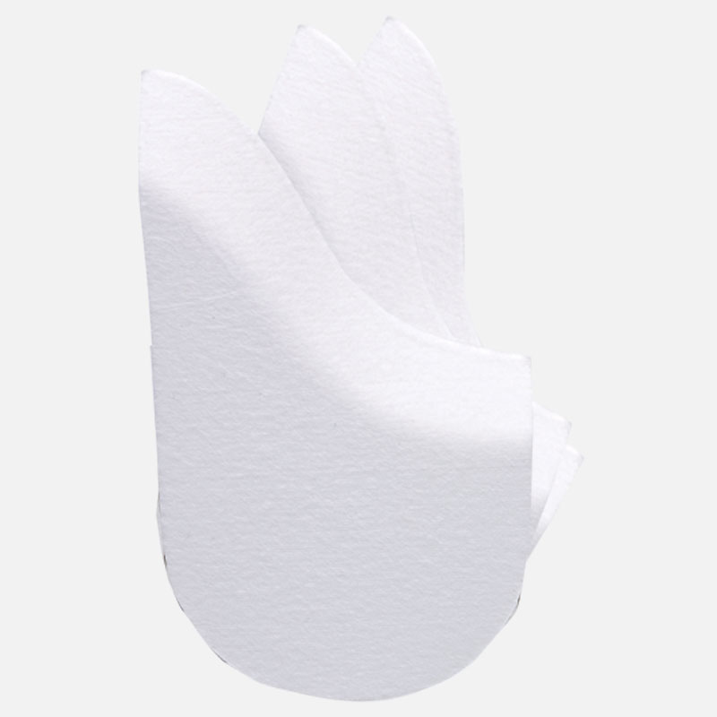 Aircast XL Heel Wedges Left (set of 3)