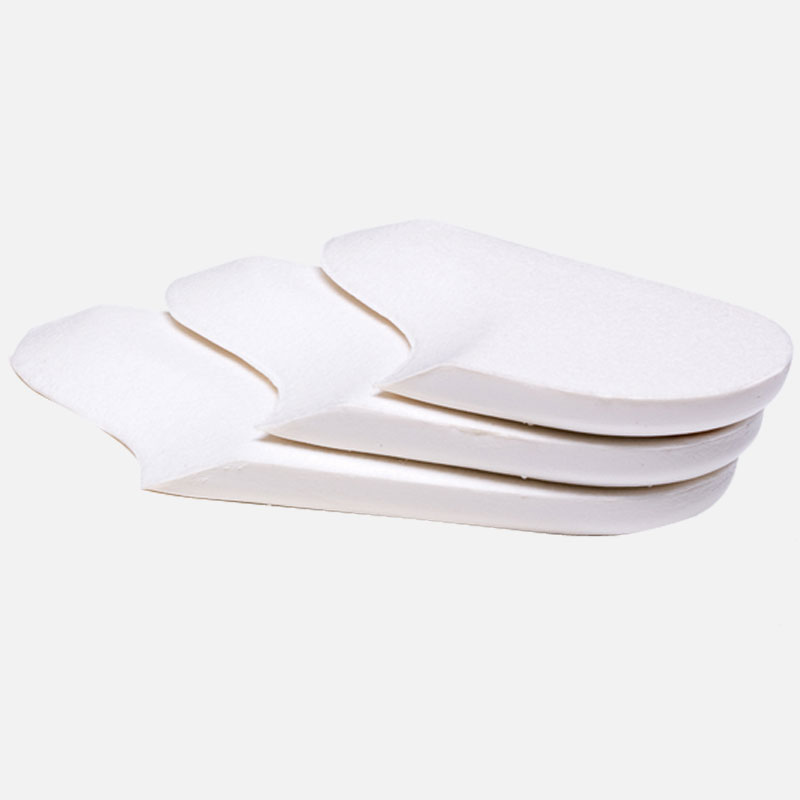Aircast XL Heel Wedges Right (set of 3)