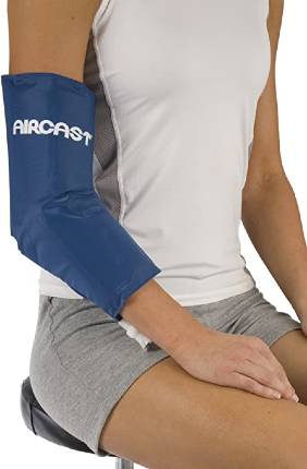 Aircast Cryo Cuff Replacement Parts, Pads, Pumps, Accessories - DME-Direct