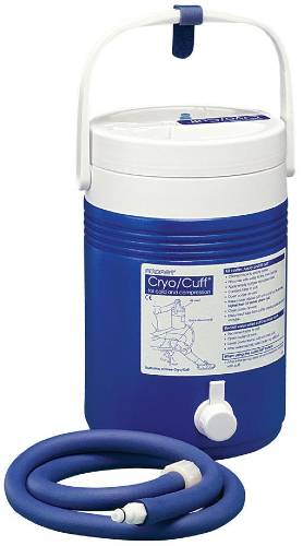 Aircast Cryo Cuff Replacement Parts, Pads, Pumps, Accessories - DME-Direct