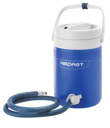 Aircast Cryo Cuff Replacement Parts, Pads, Pumps, Accessories - DME-Direct