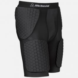 mcdavid basketball girdle