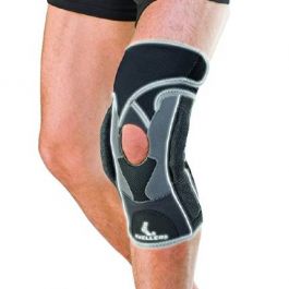 Mueller Hg80 Premium Hinged Knee Brace DME-Direct