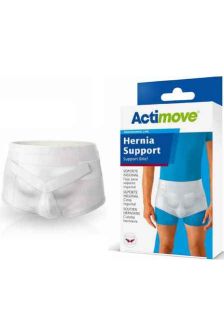 FLA Soft Form Hernia Belt - DME-Direct