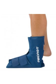 Aircast Cryo/Cuff Knee System with Gravity Fed Cooler | DME-Direct