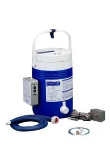 Aircast Cryo Cuff Replacement Parts, Pads, Pumps, Accessories - DME-Direct
