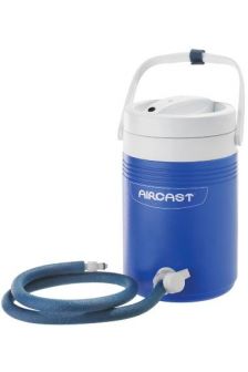 Aircast Cryo Cuff Replacement Parts, Pads, Pumps, Accessories - DME-Direct